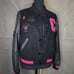 Rare Coach Varsity Jacket sz Small