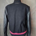 Rare Coach Varsity Jacket sz Small