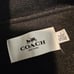 Rare Coach Varsity Jacket sz Small