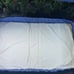 Baby Bjorn Travel Lite Light Crib - used