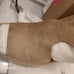 Via Spiga Nolan Espadrille Suede/Leather Wedge Sandals. Size 9. NIB.