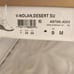 Via Spiga Nolan Espadrille Suede/Leather Wedge Sandals. Size 9. NIB.