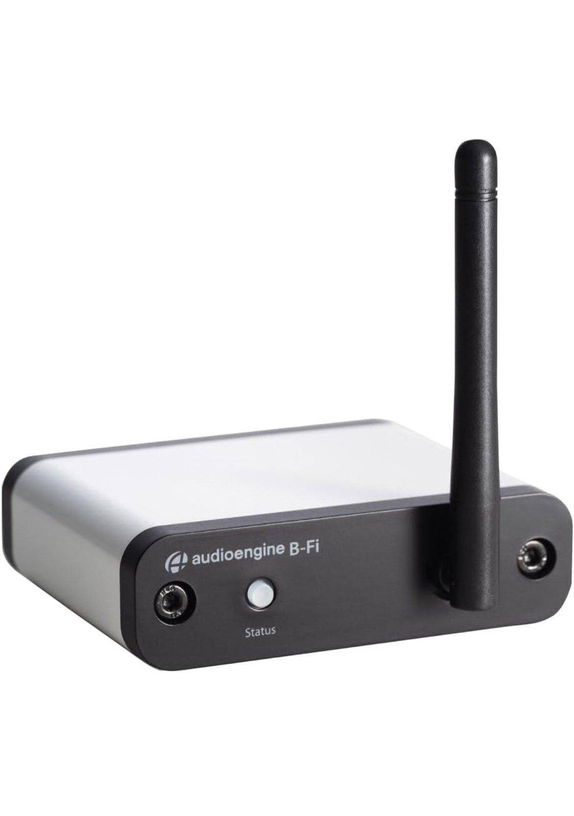 Audioengine B-Fi Multiroom Smart Home Wireless Wi-Fi Streaming Music Audio Adapt