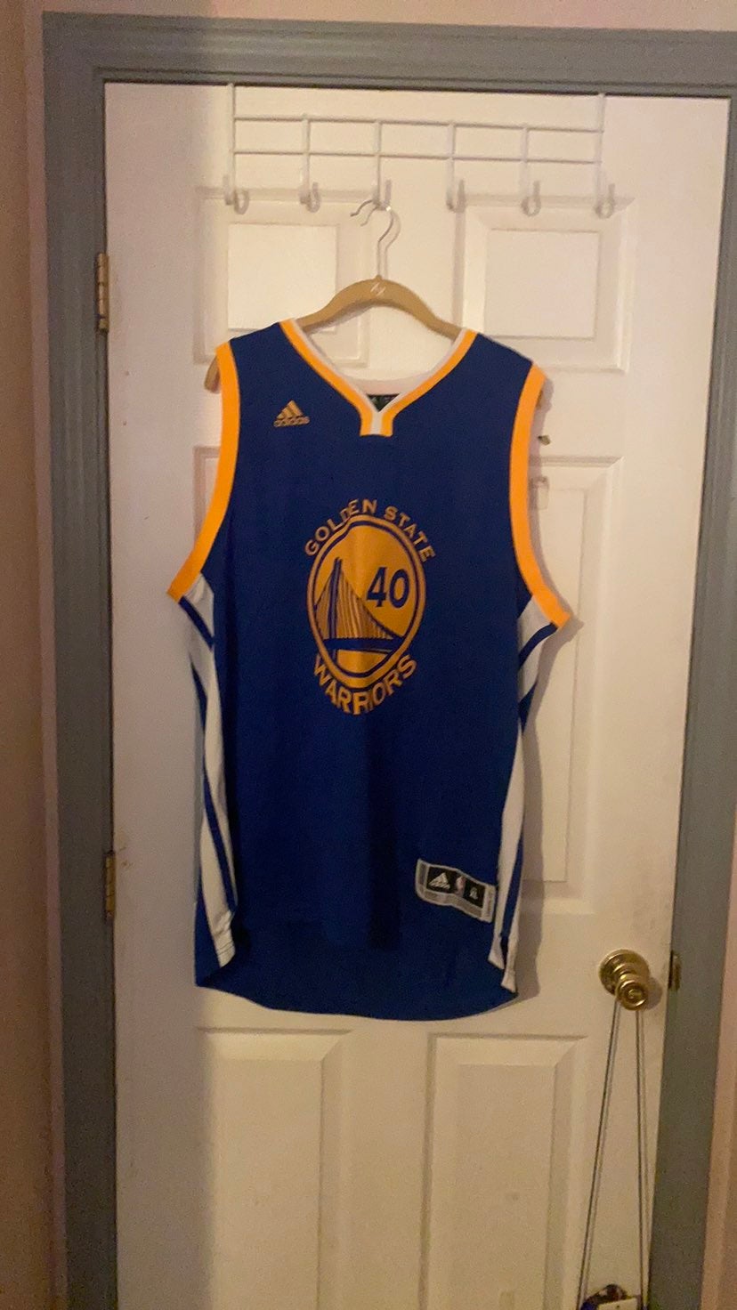 Signed Jersey