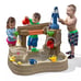 Step2 Pump And Splash Water Play Activity for Kids - NEW IN BOX