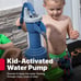 Step2 Pump And Splash Water Play Activity for Kids - NEW IN BOX
