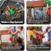 Step2 Pump And Splash Water Play Activity for Kids - NEW IN BOX
