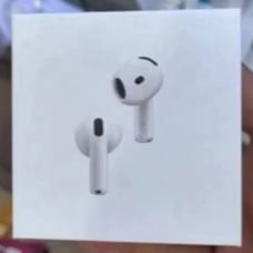 Apple AirPods