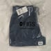 Figs Dark Harbor High Waisted Zamora XSP