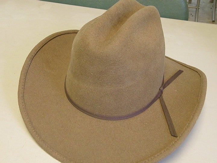 cowboy hats for men