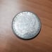 1885 Morgan Dollar Toned
