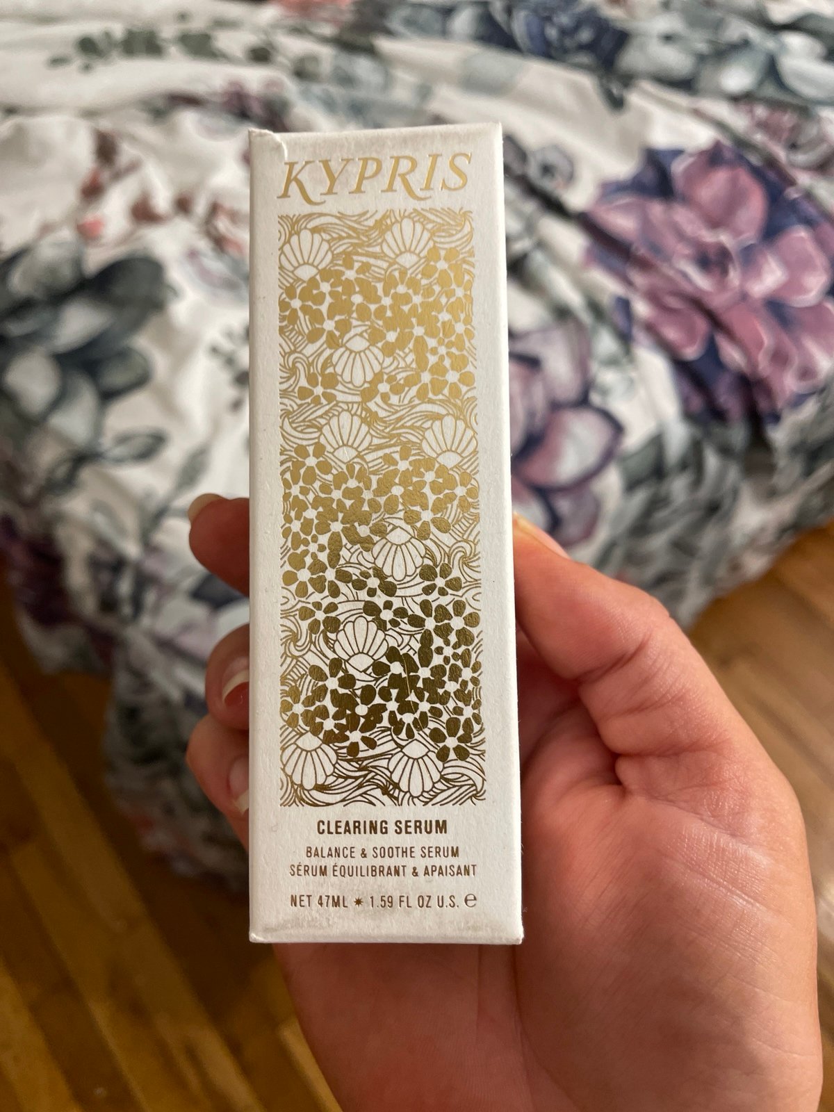 Kypris