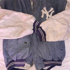 yankees jacket