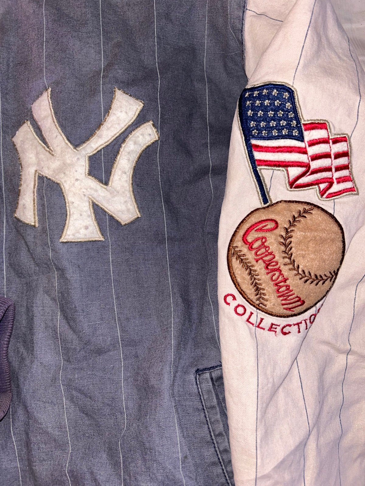 APPLEBUM Cooperstown