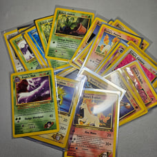 Pokemon Gym Challenge Bundle
