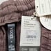 New men's XL Vuori Ponto performance jogger pants in Fossil Heather