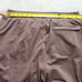 New men's XL Vuori Ponto performance jogger pants in Fossil Heather
