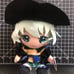 Touhou Project Komeji Koishi Plush