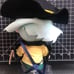 Touhou Project Komeji Koishi Plush