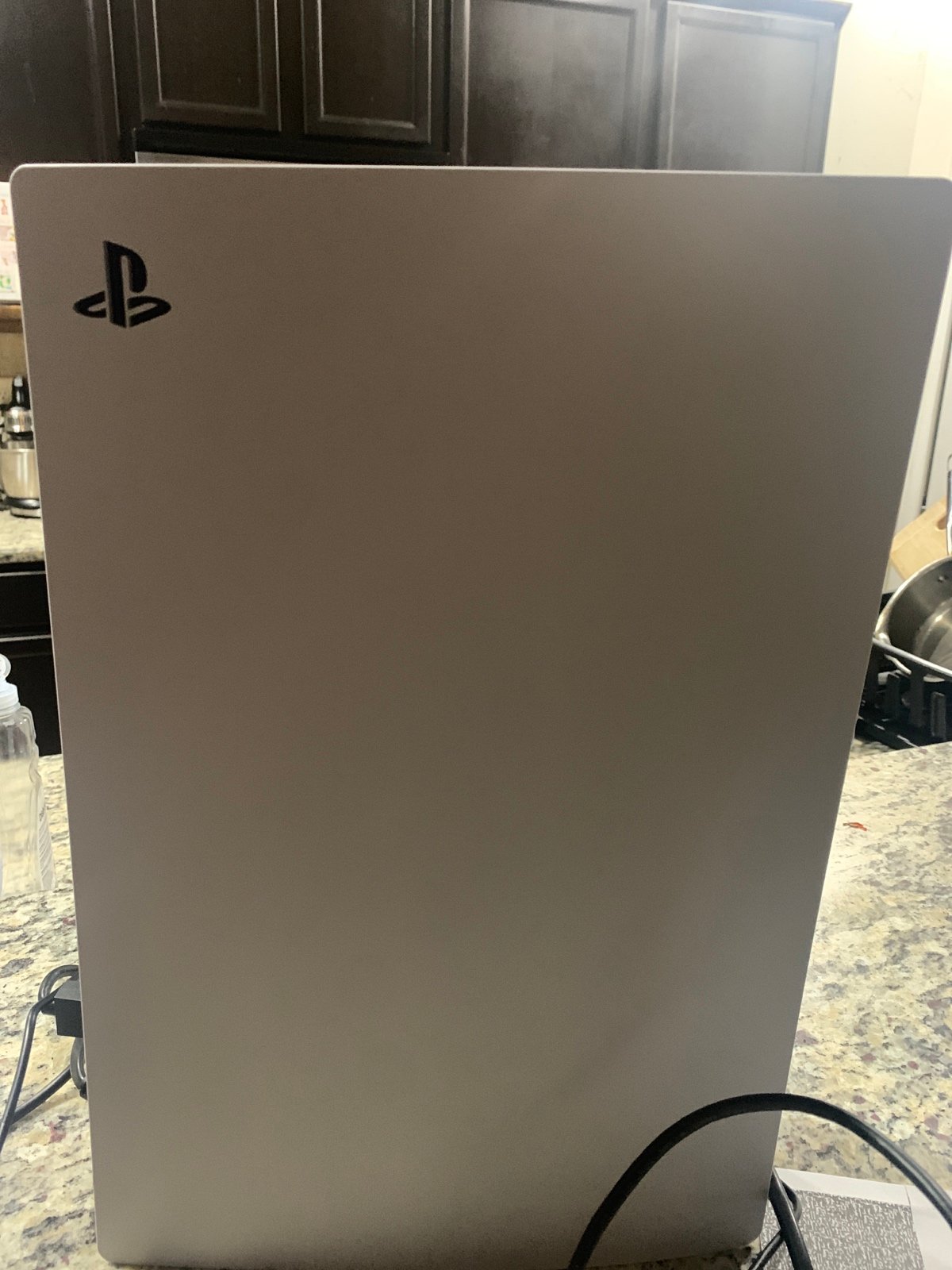 Console