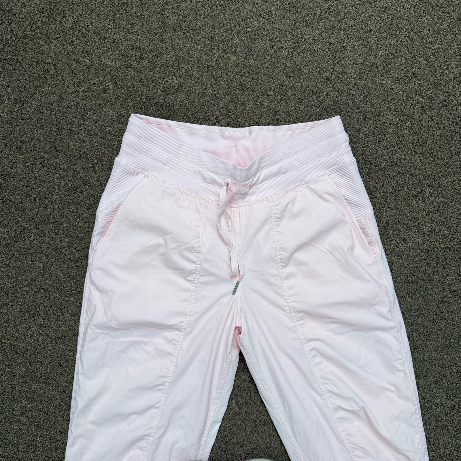 Lululemon dance studio jogger