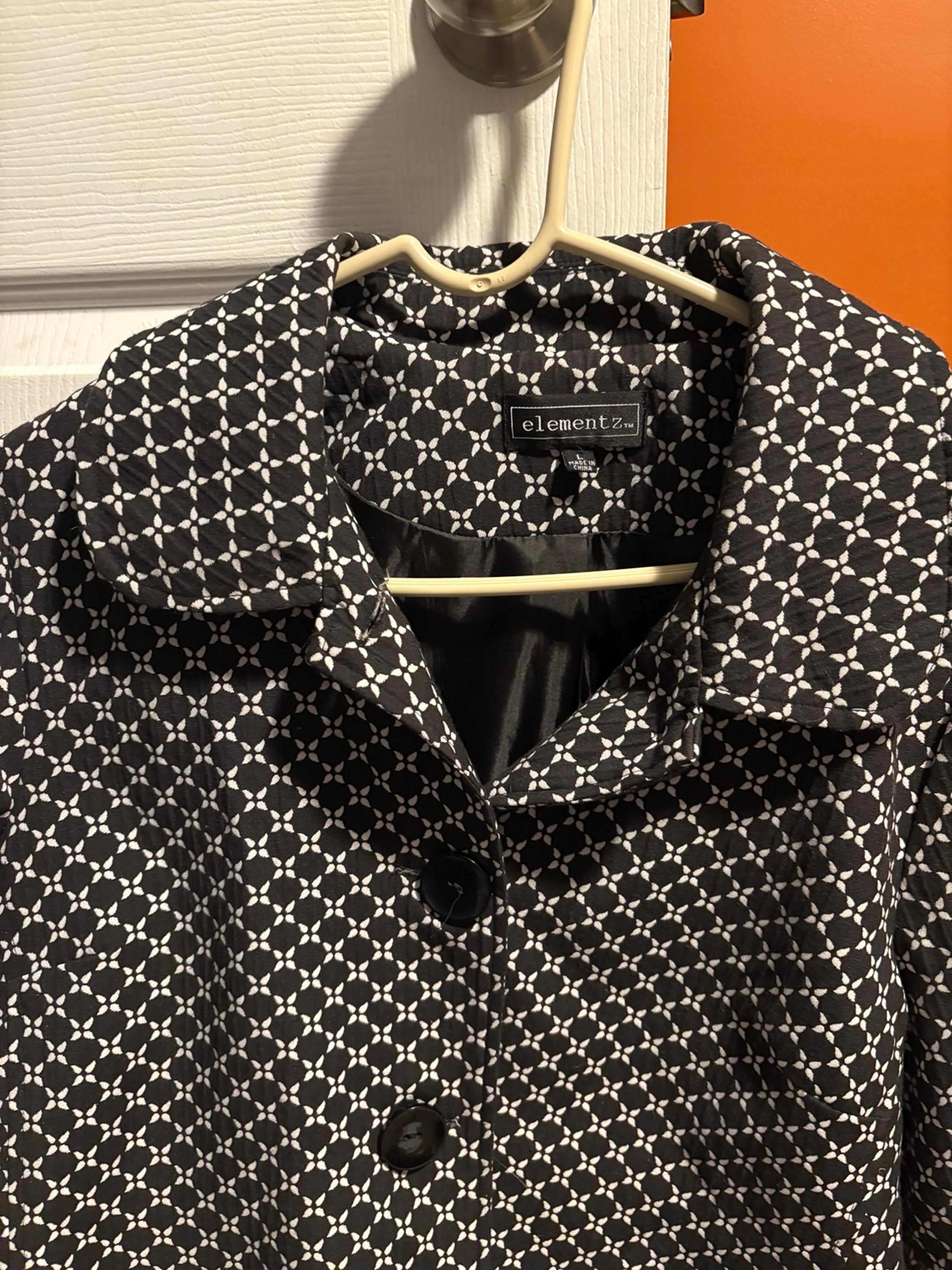 Woman’s Dressy jacket