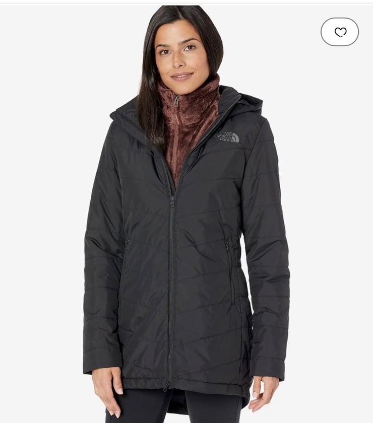 The North Face Tamburello Parka