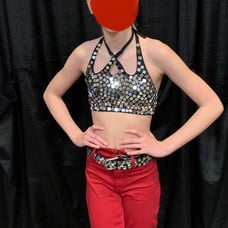 dance costume