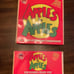 Apple to Apples Apple Crate Edition & Expansion Crate One New