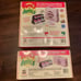 Apple to Apples Apple Crate Edition & Expansion Crate One New
