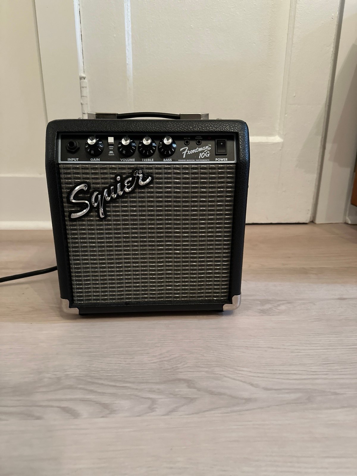 Fender Frontman 10G Amp