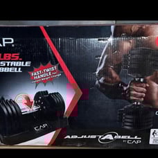 Dumbbells