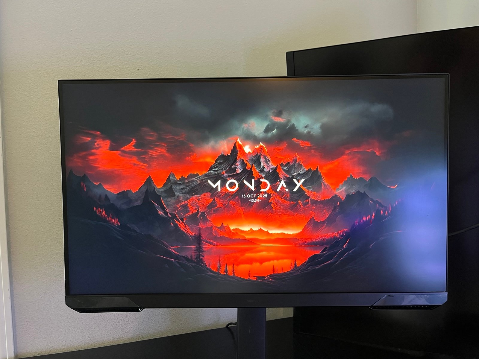 24 Inch 144hz Gaming Monitor