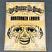 Barenaked Ladies 2013 Autographed Concert Poster Last Summer On Earth Tour 20x17