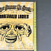 Barenaked Ladies 2013 Autographed Concert Poster Last Summer On Earth Tour 20x17