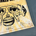 Barenaked Ladies 2013 Autographed Concert Poster Last Summer On Earth Tour 20x17