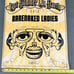 Barenaked Ladies 2013 Autographed Concert Poster Last Summer On Earth Tour 20x17