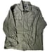 511 Tactical Military TDU L/S Uniform Shirt size 3XL Tall 62x35 Mens Army Green