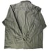 511 Tactical Military TDU L/S Uniform Shirt size 3XL Tall 62x35 Mens Army Green