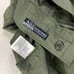 511 Tactical Military TDU L/S Uniform Shirt size 3XL Tall 62x35 Mens Army Green