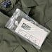 511 Tactical Military TDU L/S Uniform Shirt size 3XL Tall 62x35 Mens Army Green