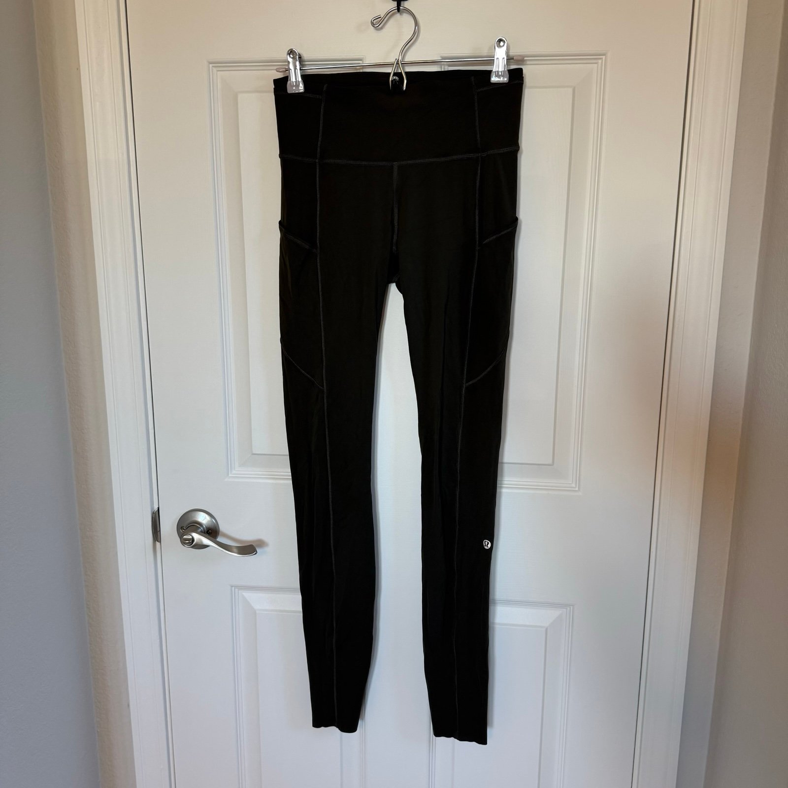 Lululemon Fast and Free Tight *Non-Reflective, 6