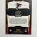 Calvin Ridley Rookie Select #RS-10