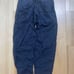 teatora Wallet Pants P (Packable Wallet Pants)
