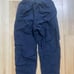 teatora Wallet Pants P (Packable Wallet Pants)