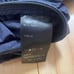 teatora Wallet Pants P (Packable Wallet Pants)