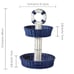 Ciroa Anchor Two-Tiered Serving Basket