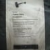 Ministry of Supply Fusion Terry Sweatshirt Unopened NWT