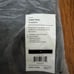 Ministry of Supply Fusion Terry Sweatshirt Unopened NWT