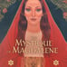 Mystique of Magdalene Oracle CARD DECK by Cheryl Yambrach Rose Blue Angel 2022